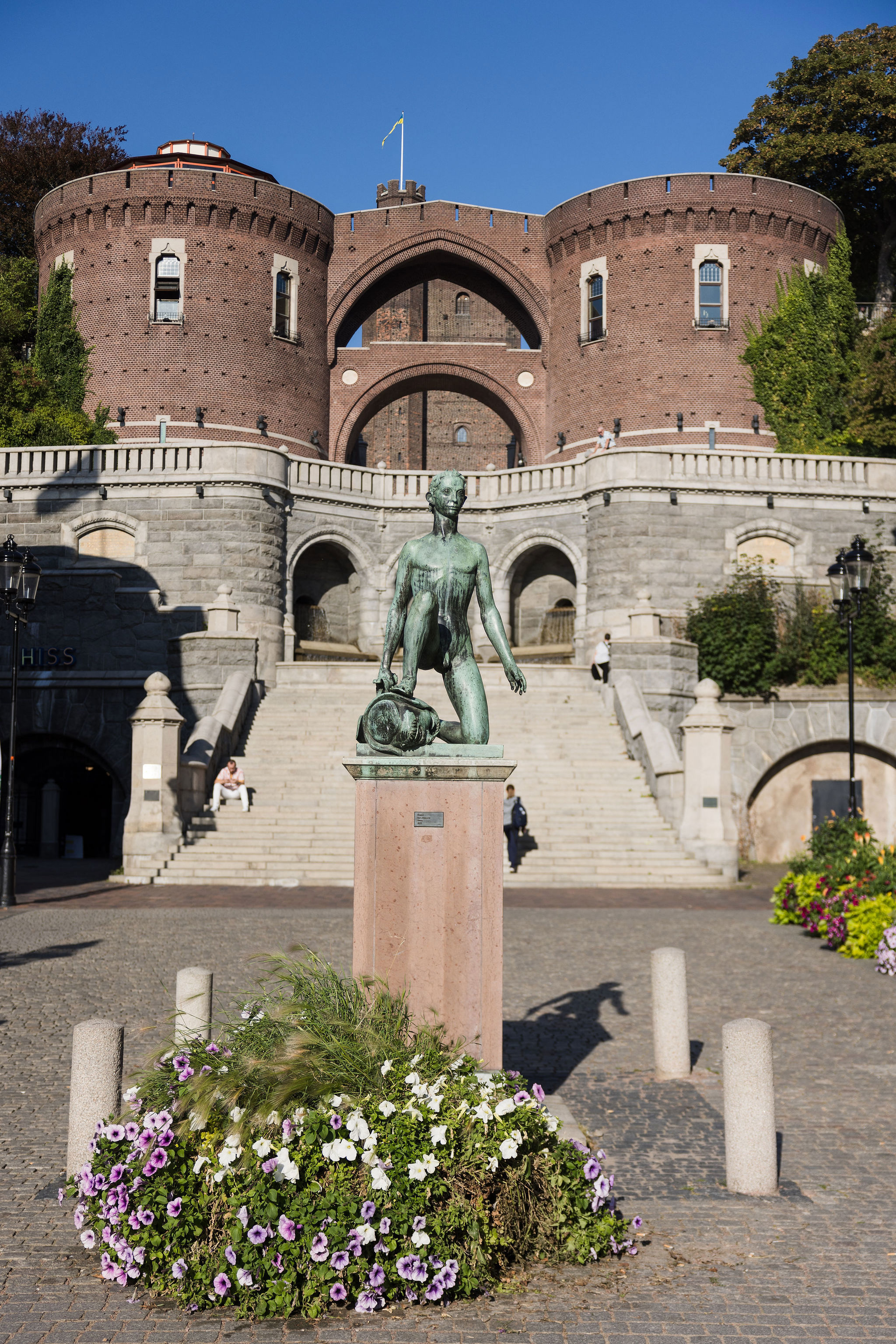 Helsingborg